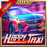Happy Taxi
